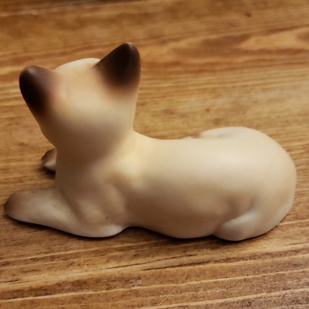 Lefton Cat - Picture 3 of 5